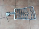 MERCEDES W211 КОВРИК СИДЕНЬЯ 2118207510