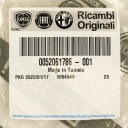 ПРОВІД КОНДИЦІОНЕРА FIAT PUNTO GRANDE EVO  (16774881669) фото min 7