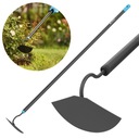 МОТЫКА CELLFAST IDEAL PRO ПОЛУКРУГЛАЯ 130 СМ 40-234