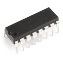 [50 шт.] 74F174PC Шестигранный спусковой крючок типа D, свободный