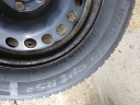 ДИСКИ СТАЛЬ OPEL MOKKA ASTRA R16 5X105 6,5JX16H2 IS 38  (17438833778) фото min 15