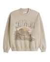 Блуза Hollister Abercrombie L XL XXL СВОБОДНАЯ