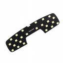 12V 5W SMD СВЕТОДИОДНЫЕ ВНУТРЕННИЕ ODCZYT ФАРА SUFITOWA КРЫШИ BIAA ЗАМЕНА YJ  фото 6