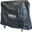 Чехол для настольного тенниса JOOLA OUTDOOR, черный