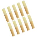 МУЗЫКАЛЬНЫЕ ИНСТРУМЕНТЫ ДЛЯ САКСОФОНА НАБОР Тростинок ДЛЯ САКСОФОНА