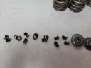 HARLEY DAVIDSON MILWAUKEE-EIGHT RESSORT SOUPAPE KOLNIERZ 18100043 ENSEMBLEphoto 6