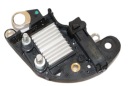 AS-PL RÉGULATEUR TENSION ALTERNATEUR FIAT OPEL ARRIÈRE MARELLIphoto 10
