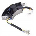 MODULE AVR REGULATOR TENSIONS UNIT PRADOTWORCZ  photo 7