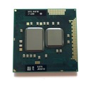 Процессор Intel Core Intel Core i7-620M 2,66 ГГц/3,33 ГГц