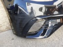 MERCEDES E CLASSE 213 W213 LIFT AMG 20- PARE-CHOCS AVANTphoto 8