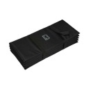 BRANDIT Iso Maltress Molle Черный матовый