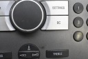 RADIO AUTORADIO CD30 CD MP3 13233929 OPEL MERIVA A LIFT 04-10photo 11