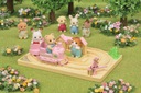 Sylvanian Families Materská lokomotíva 5320 Značka Sylvanian Families