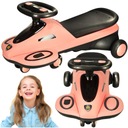 GRAVITY RIDE ДЛЯ ДЕТЕЙ, КОЛЕСА С МУЗЫКАЛЬНОЙ ПОДСВЕТКОЙ, 74 СМ