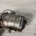 MTISUBISHI OUTLANDER 3 12-15 КАТАЛІЗАТОР DPF САЖОВИЙ ДВИГУН 2.2 DI-D , AAX  фото 9