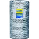 Теплоизоляционный мат - Крыша ALU - Чердак 30 м2