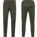 GETRY TERMOAKTYWNE khaki ODDYCHAJĄCE kalesony r.XL