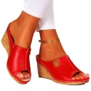 ТАПОЧКИ НА ТЕЛЕЖКЕ ЖЕНСКИЕ, ИЗ КОЖИ.