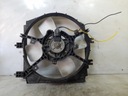 122750-5421 MAZDA PREMACY 1.8 VENTILADOR DEL RADIADOR 122750-5421 