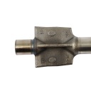 AUDI A5 8T MOTEUR DIESEL PIÈCE POMPES HUILES ARBRE VOLANT D'INERTIE 03G103295ANphoto 10