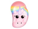 Tangle Teezer The Original Mini Rainbow Расческа-единорог