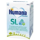 Humana SL 650г ЭКСПЕРТ