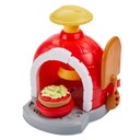 PLAY-DOH KITCHEN Koláč Pec na Pizzu F4373 Vek dieťaťa 3 roky +