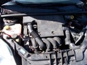 FORD FIESTA MK5 FORRO DE PUERTA IZQUIERDA PARTE TRASERA 