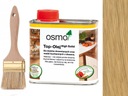 OSMO TOP-OIL для кухонных столешниц, ПРОЗРАЧНЫЙ МАТ
