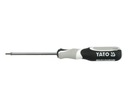 ОТВЕРТКА ЗАЩИТЫ YATO TORX T8X75MM SVCM55