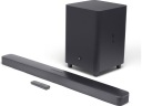 Саундбар JBL Bar 5.1 550 Вт, черный