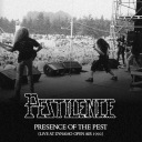 PESTILENCE - Presence Of The Pest, компакт-диск с концерта на Dynamo Open Air 1992 года