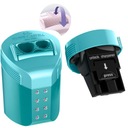 FABER-CASTELL Temperówka pojemnik RollOn Sparkle