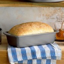 Forma Plech na pečenie Chlieb Torty Keksík Plech Forma na Babičku 2 Šírka produktu 11 cm