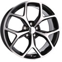 LLANTAS 18 PARA OPEL ZAFIRA B (A05) GT II SPEEDSTER 