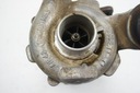 TURBINA 8200458160 GT1549 GARRETT 1.9 DTI 