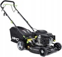 NAC LS42-146-NG БЕНЗИНОВАЯ ГАЗОНОКОСИЛКА С ПРИВОДОМ 146cc 42см