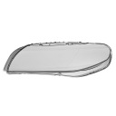 VOLVO S80 II (124) VERRE PHARES 31214348photo 5