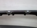 PARE-CHOCS AVANT MERCEDES CLS W257 LIFT AMG 2021- PDC A2578857803photo 13