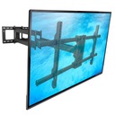 ОЧЕНЬ ДЛИННЫЙ кронштейн для ЖК-телевизора 32–80 дюймов