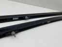 BMW X3 F25 BARRES DE TOIT TOITS NOIR BRILLANT ENSEMBLE 8047359 8047360photo 9