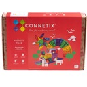 Connetix: магнитные блоки Mega Pack 212