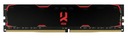 Оперативная память GOODRAM IRDM 8 ГБ, 2400 МГц, CL15 SR DIMM