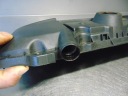 COUVERCLE CULASSES SOUPAPES 2.8I BMW E38 1928403154photo 10