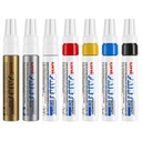 UNI OIL MARKER PAINT PX-30 OIL, НАБОР