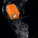 Туристичні Душові 4800Mah