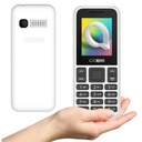 НОВЫЙ классический телефон Alcatel 1068 White LOUD