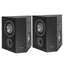 ДИНАМИКИ ОБЪЕМНОГО ОБЪЕМА TAGA HARMONY PLATINIUM S-100 V.4