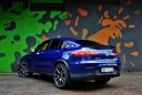 MERCEDES GLC 253 SPOILER SPOILER PATTERN AMG PODKLAD!  photo 10