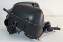 AIRBOX DÉFLECTEURS AIR ENSEMBLE CHÂSSIS FILTRE YAMAHA YZF R6 RJ03 1998-2002Rphoto 4